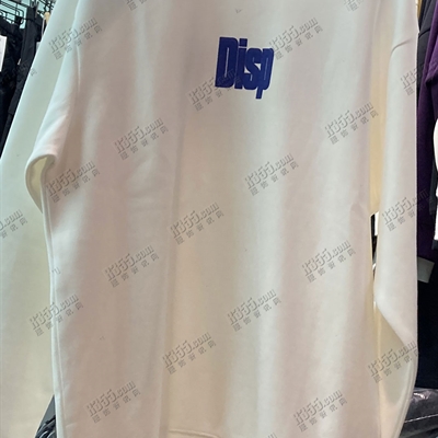 市场上装-卫衣-休闲卫衣【实拍】