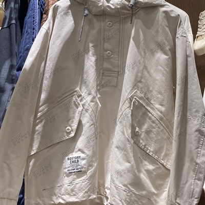 市场上装-卫衣-休闲卫衣【实拍】