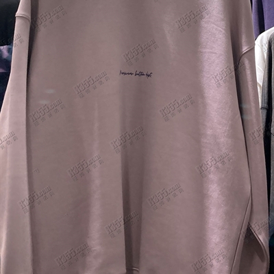 市场上装-卫衣-休闲卫衣【实拍】