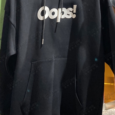 市场上装-卫衣-休闲卫衣【实拍】