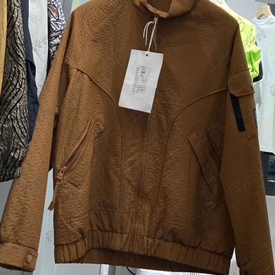 市场上装-夹克-休闲夹克【实拍】