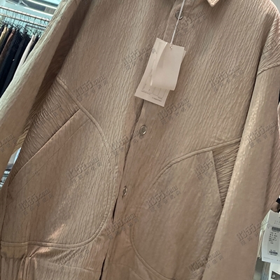 市场上装-夹克-休闲夹克【实拍】