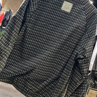 市场上装-夹克-休闲夹克【实拍】