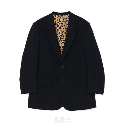 日本《WILDSIDE YOHJI YAMAMOTO x WACKO MARIA》2024春夏商务休闲男装