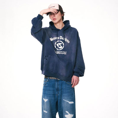 日本《WHO S WHO gallery》2024春夏休闲时尚男装