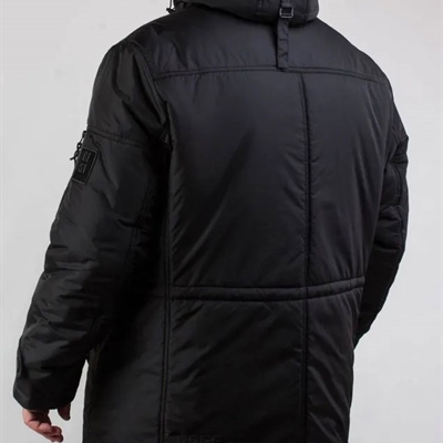 市场上装-棉衣/羽绒服-商务棉服