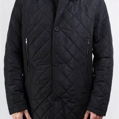 市场上装-棉衣/羽绒服-商务棉服