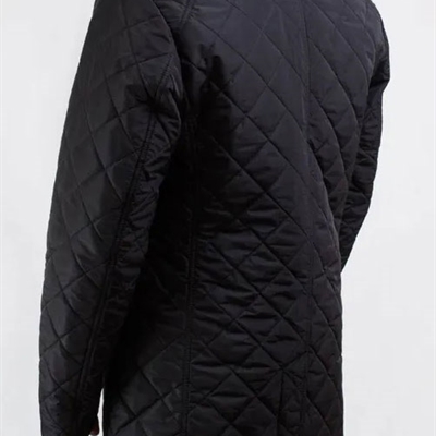 市场上装-棉衣/羽绒服-商务棉服