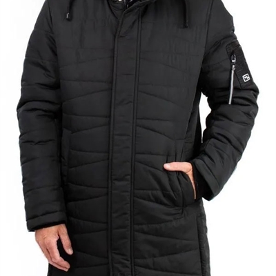 市场上装-棉衣/羽绒服-商务棉服