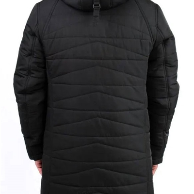 市场上装-棉衣/羽绒服-商务棉服