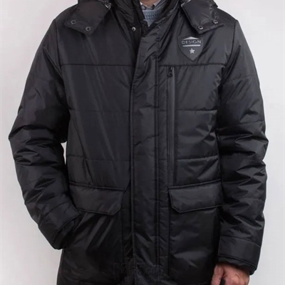 市场上装-棉衣/羽绒服-商务棉服