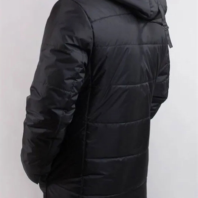 市场上装-棉衣/羽绒服-商务棉服