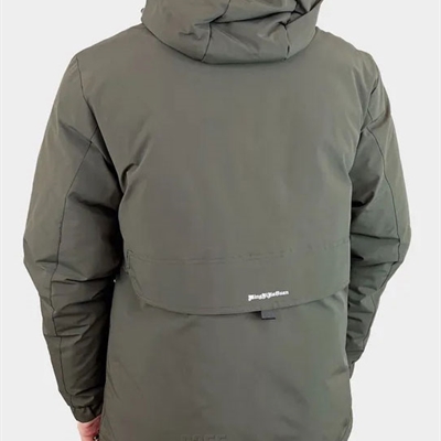 市场上装-棉衣/羽绒服-商务棉服