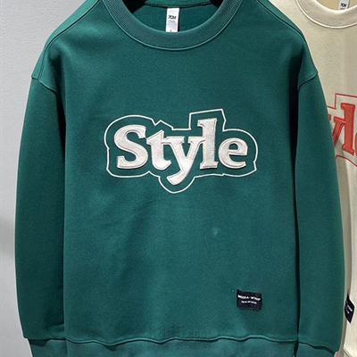 市场上装-卫衣-休闲卫衣