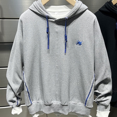 市场上装-卫衣-休闲卫衣