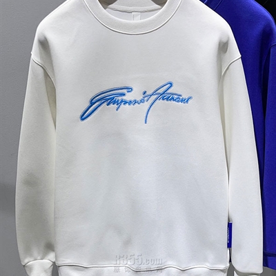 市场上装-卫衣-休闲卫衣