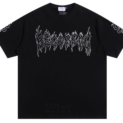 市场上装-T恤-电商T恤