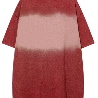 市场上装-T恤-电商T恤