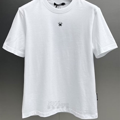 市场上装-T恤-欧货T恤