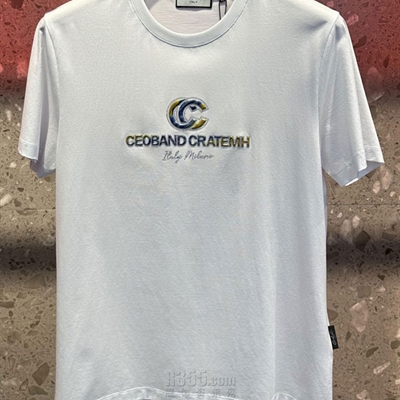 市场上装-T恤-欧货T恤