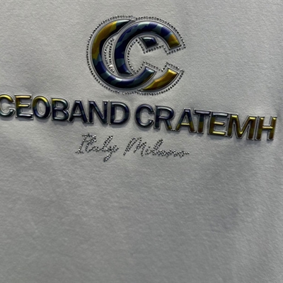 市场上装-T恤-欧货T恤