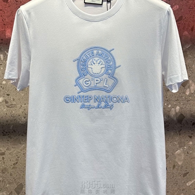 市场上装-T恤-欧货T恤