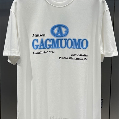 市场上装-T恤-欧货T恤