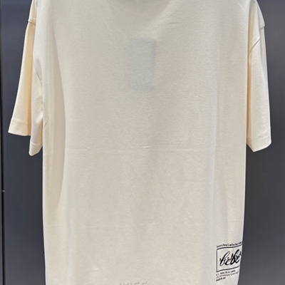 市场上装-T恤-欧货T恤