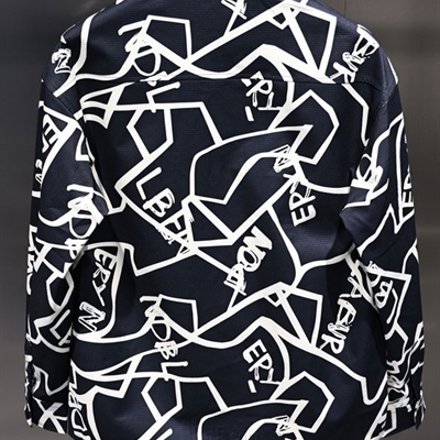 市场上装-衬衫-欧货衬衫