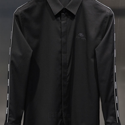 市场上装-衬衫-欧货衬衫