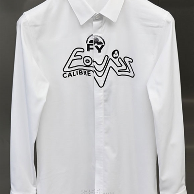 市场上装-衬衫-欧货衬衫