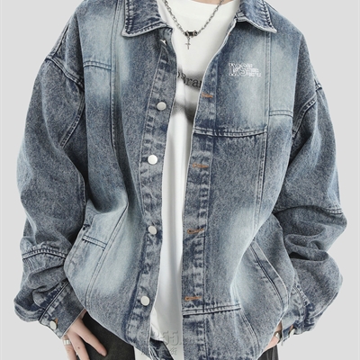 市场上装-夹克-电商夹克