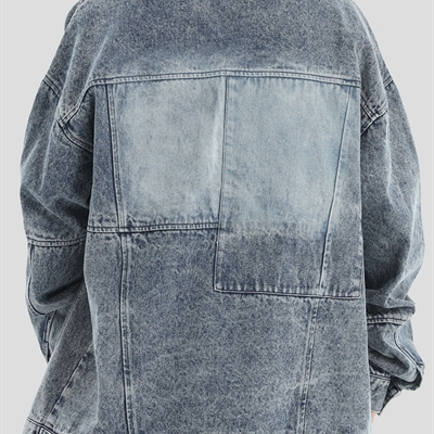 市场上装-夹克-电商夹克