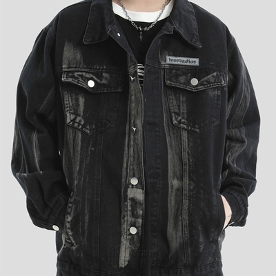 市场上装-夹克-电商夹克