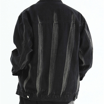 市场上装-夹克-电商夹克