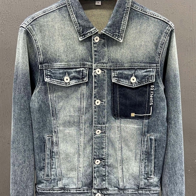 市场上装-夹克-休闲夹克