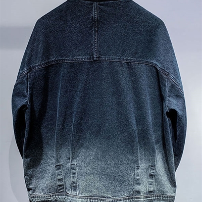 市场上装-夹克-休闲夹克