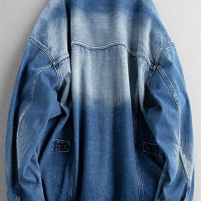 市场上装-夹克-休闲夹克