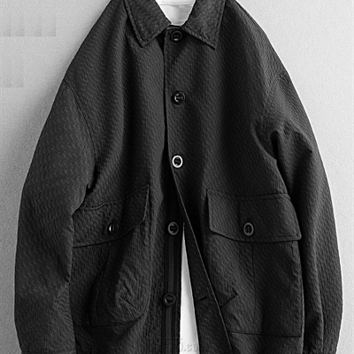 市场上装-夹克-休闲夹克