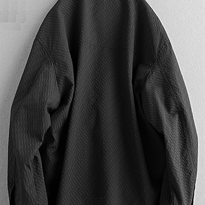 市场上装-夹克-休闲夹克