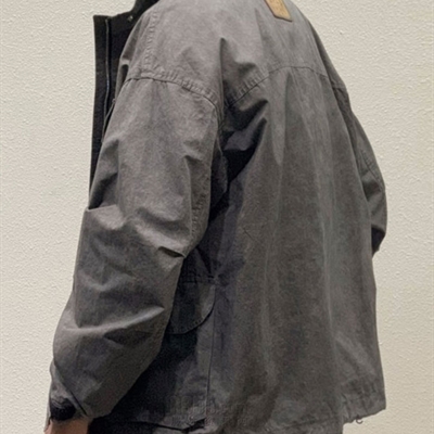 市场上装-夹克-休闲夹克