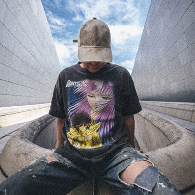 日本《SAINT Mxxxxxx x Sean Wotherspoon》2024春夏休闲时尚男装