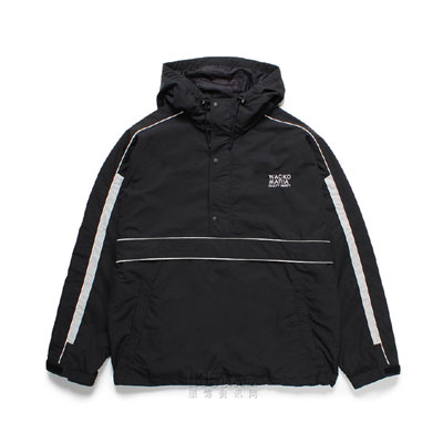 日本《WACKO MARIA》2024春夏休闲时尚男装