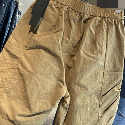 市场男裤-休闲-休闲裤【实拍】