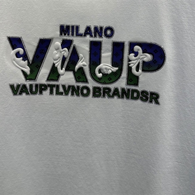 市场上装-T恤-欧货T恤