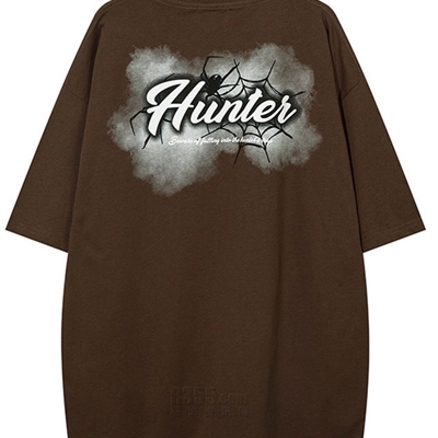 市场上装-T恤-电商T恤