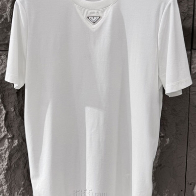 市场上装-T恤-欧货T恤