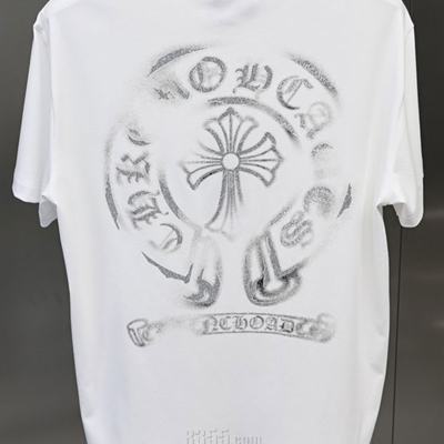 市场上装-T恤-欧货T恤