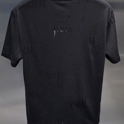 市场上装-T恤-欧货T恤