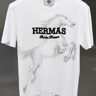 市场上装-T恤-欧货T恤